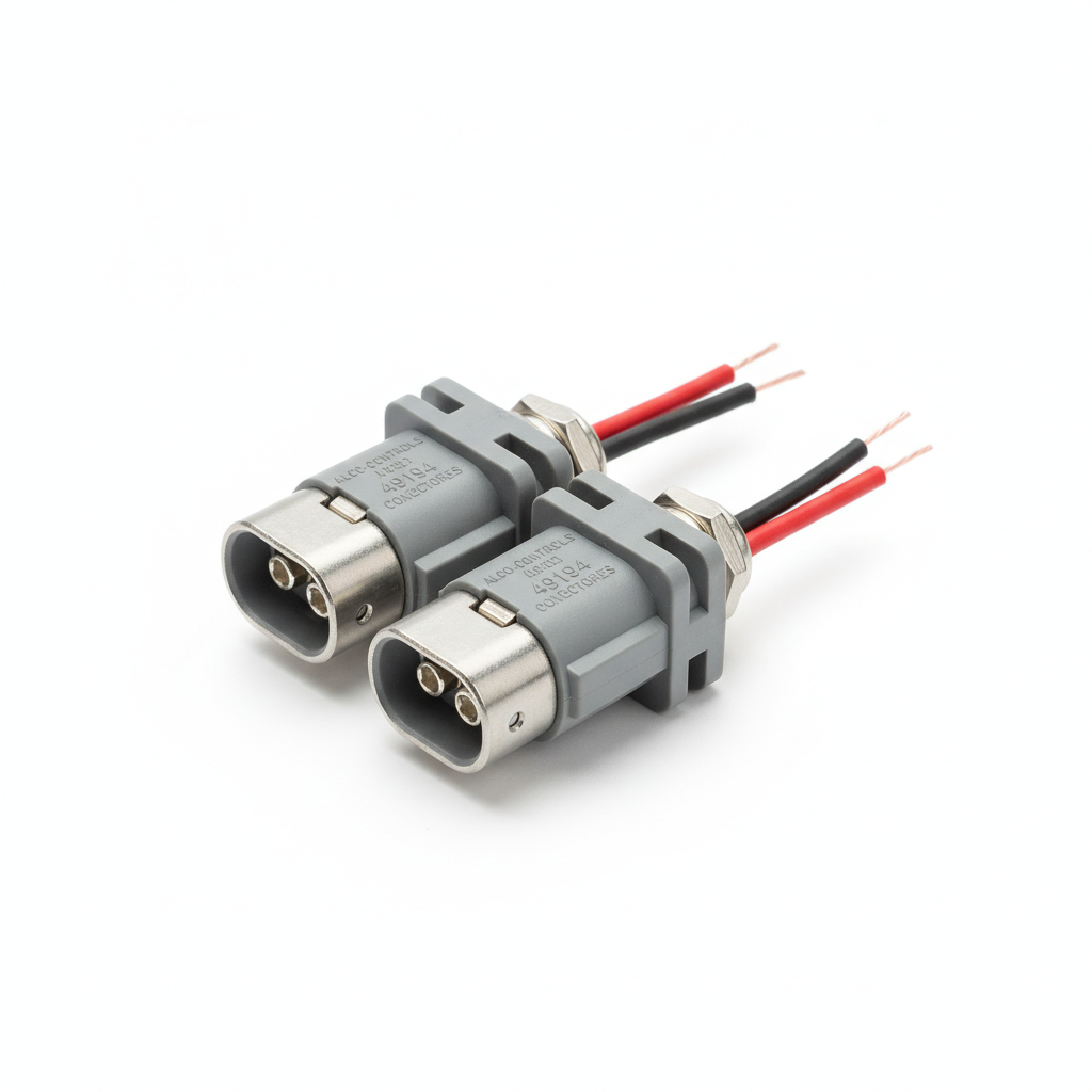ALCO-CONTROLS 49194 CONECTORES
