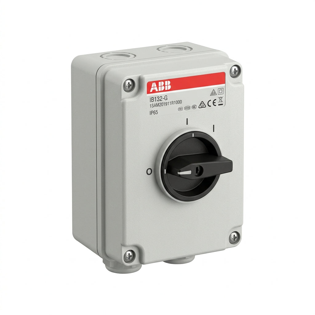 ABB 1SAM201911R1000 GABINETES ARMARIOS Y ACCESORIOS