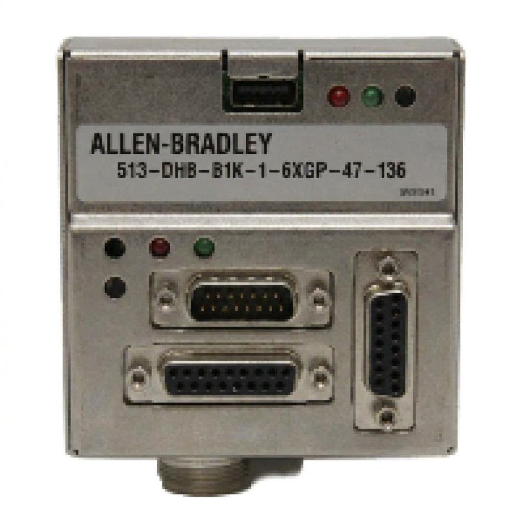 ALLEN-BRADLEY 513-DHB-B1K-1-6XGP-47-136