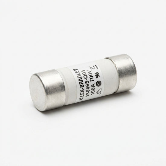 ALLEN-BRADLEY 180465-Q01