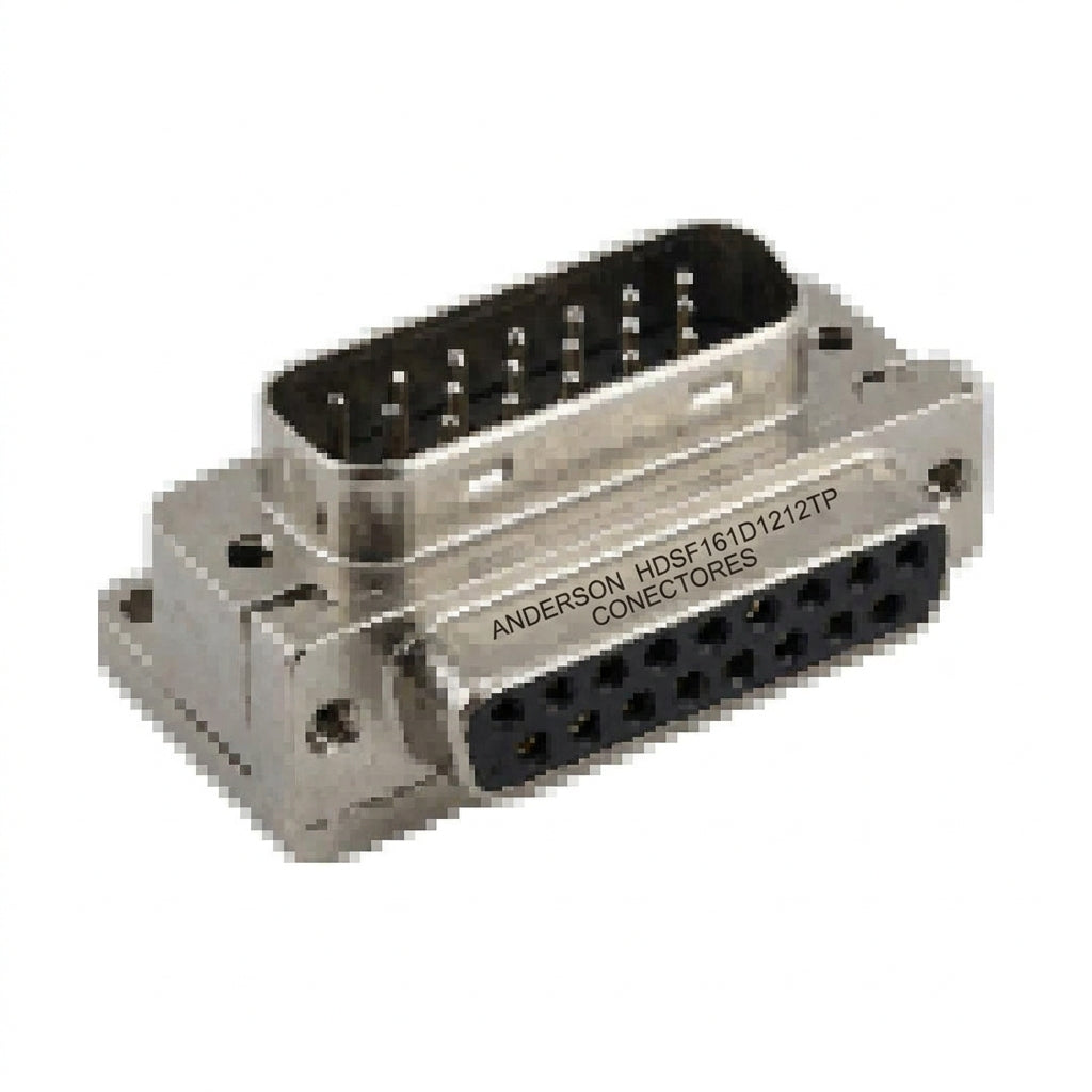 ANDERSON HDSF161D1212TP CONECTORES