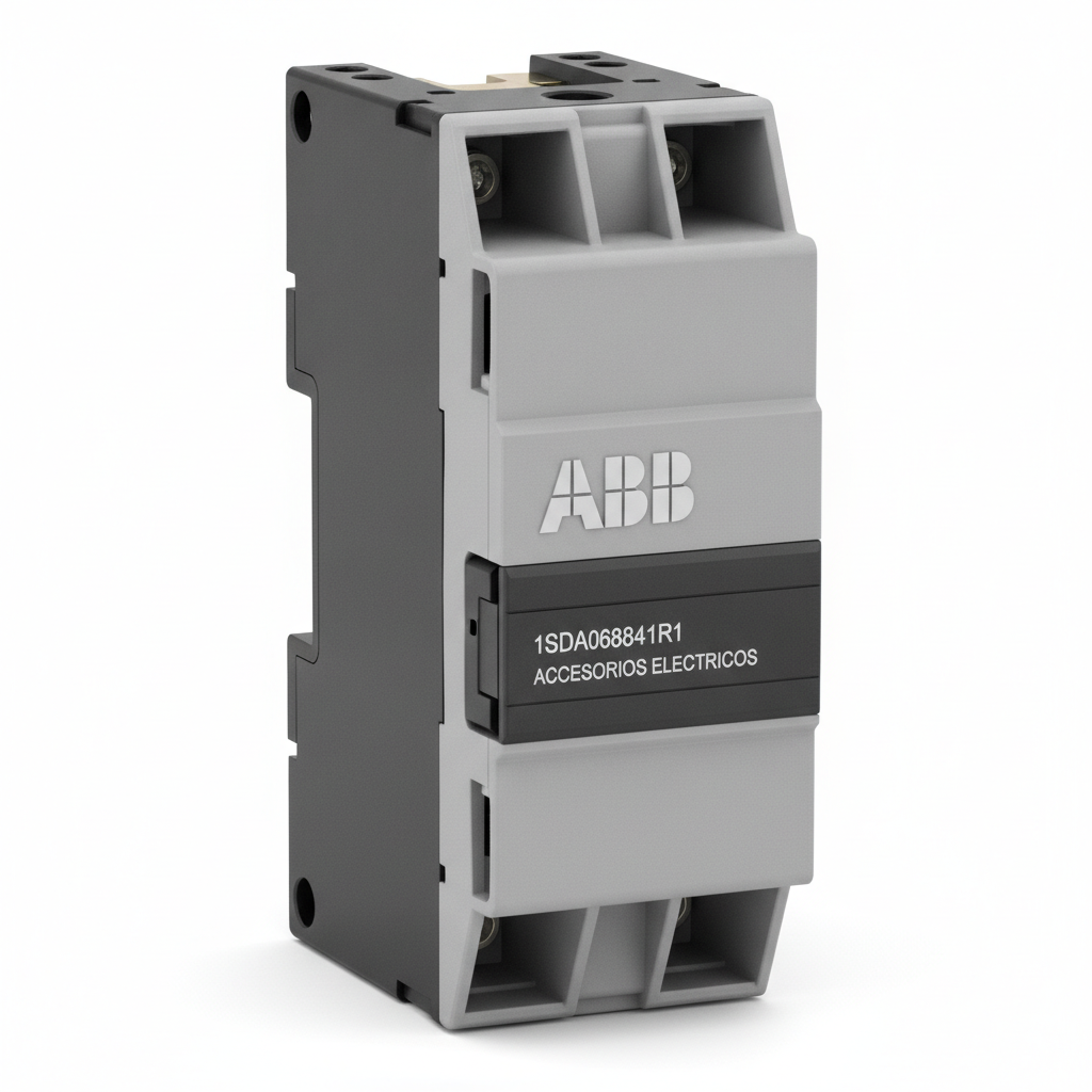 ABB 1SDA068841R1 ACCESORIOS ELECTRICOS
