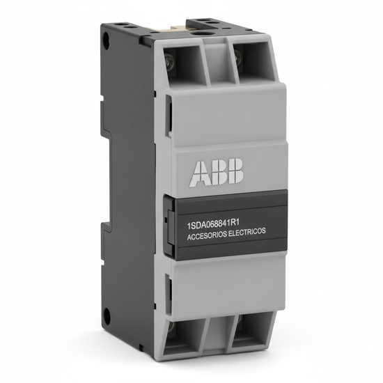 ABB 1SDA068841R1 ACCESORIOS ELECTRICOS