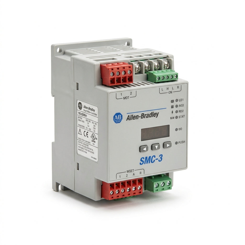 ALLEN-BRADLEY 199-GSMA1