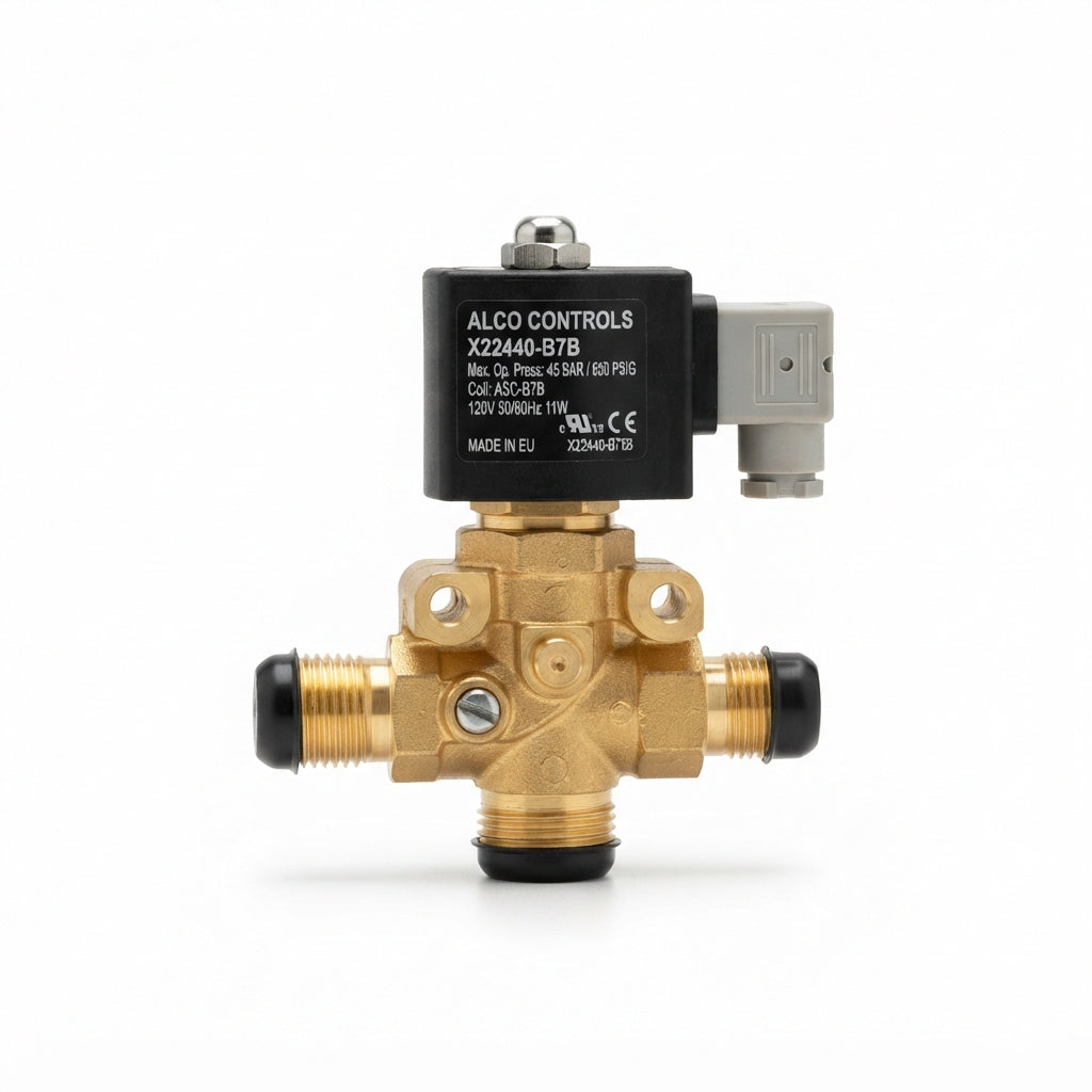 ALCO-CONTROLS X22440-B7B VALVULAS Y ACCESORIOS HIDRAULICOS Y NEUMATICOS
