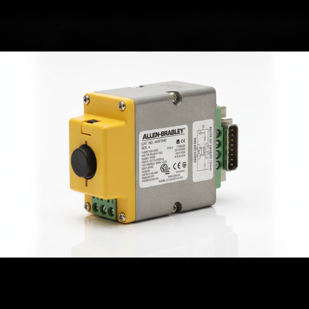 ALLEN-BRADLEY 445191040