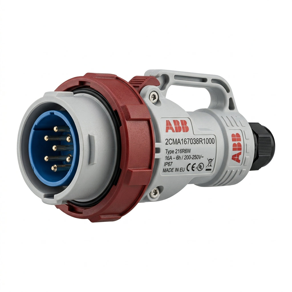 ABB 2CMA167038R1000 ACCESORIOS ELECTRICOS