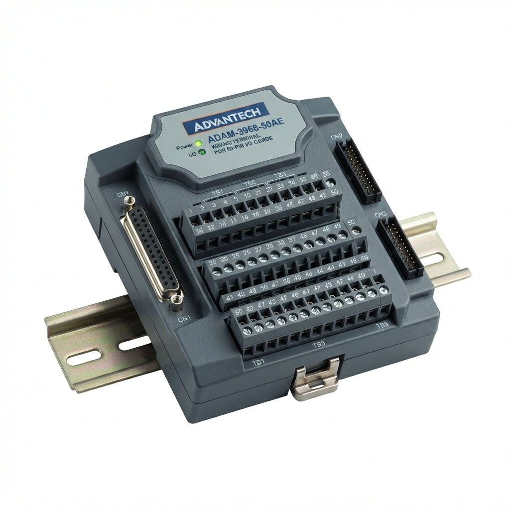 ADVANTECH ADAM396850AE PLCS (TARJETAS O MODULOS DE EXPANSION)