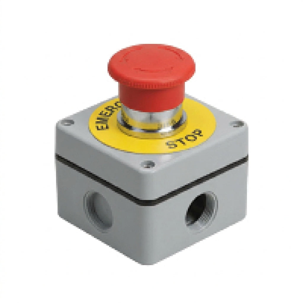 ALLEN-BRADLEY 800F-AE4CU851 BOTONES PULSADORES BOTONERAS Y ACCESORIOS