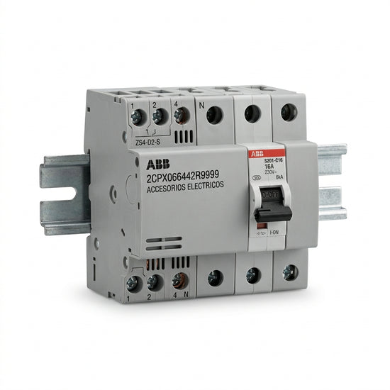 ABB 2CPX066442R9999 ACCESORIOS ELECTRICOS