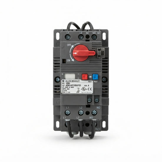 ALLEN-BRADLEY 45MLAFE1050P25