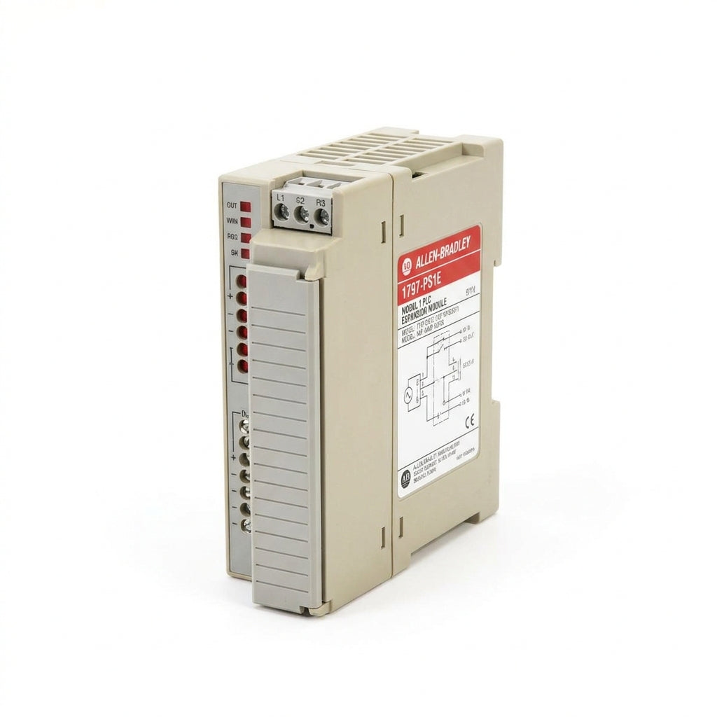 ALLEN-BRADLEY 1797PS1E PLCS (TARJETAS O MODULOS DE EXPANSION)
