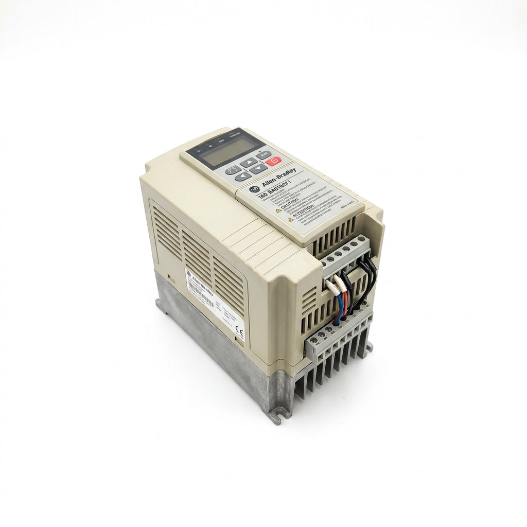 ALLEN-BRADLEY 160BA01NSF1