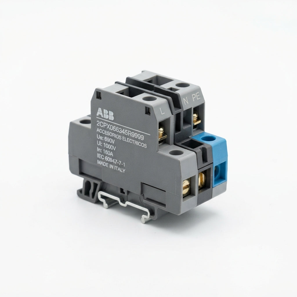 ABB 2CPX066345R9999 ACCESORIOS ELECTRICOS