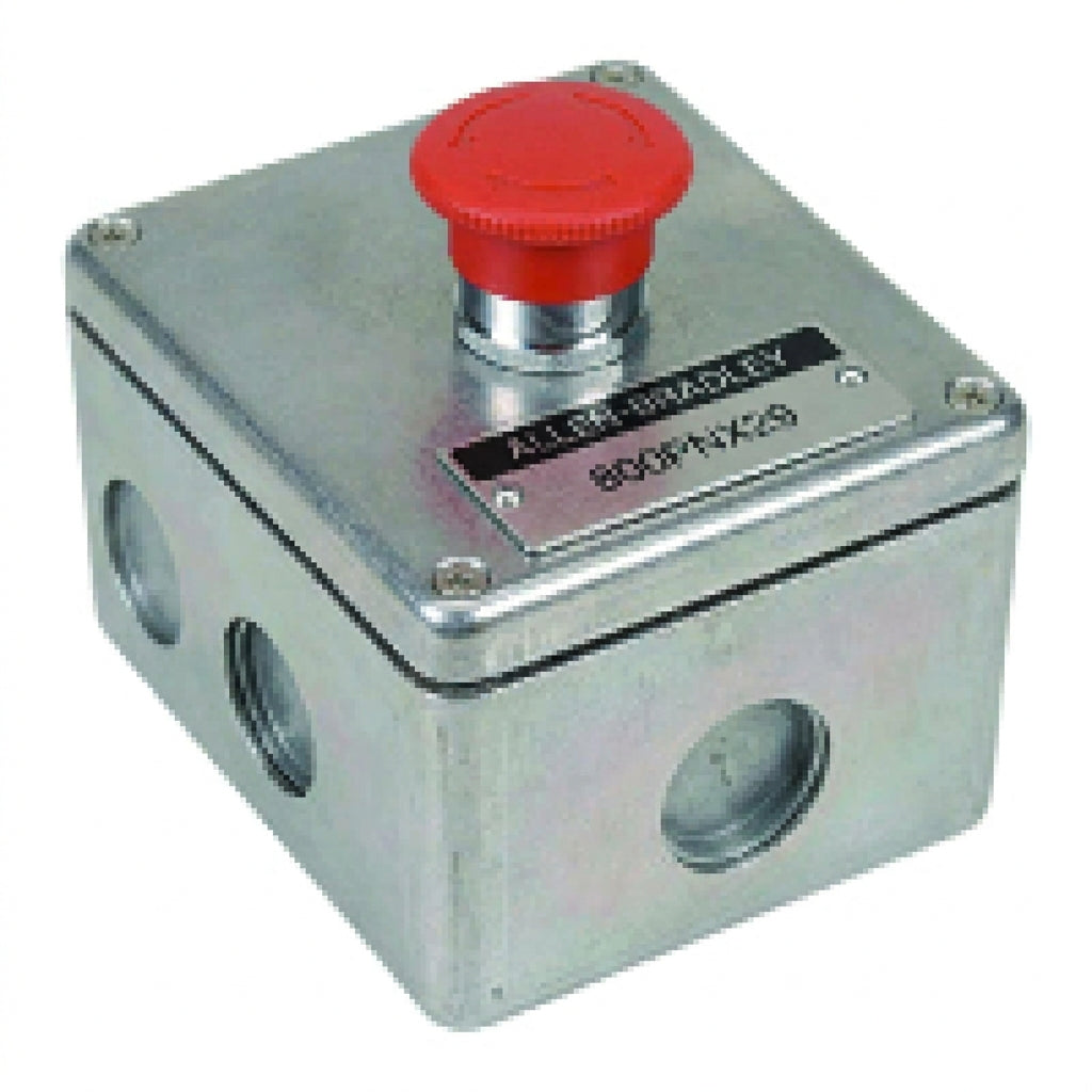 ALLEN-BRADLEY 800PNX29 BOTONES PULSADORES BOTONERAS Y ACCESORIOS