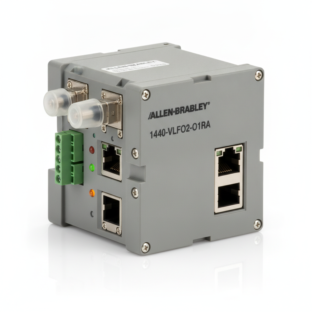 ALLEN-BRADLEY 1440-VLFO2-O1RA