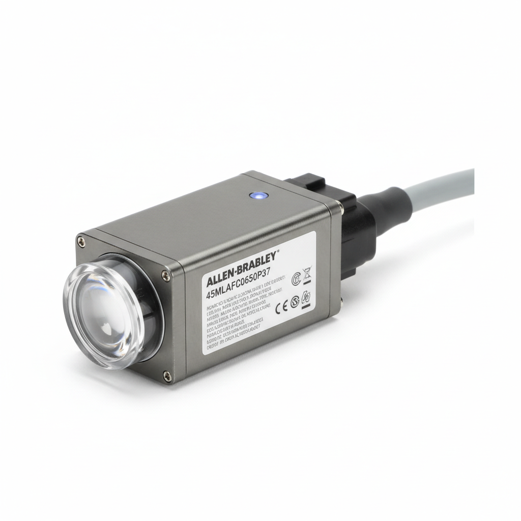 ALLEN-BRADLEY 45MLAFC0650P37