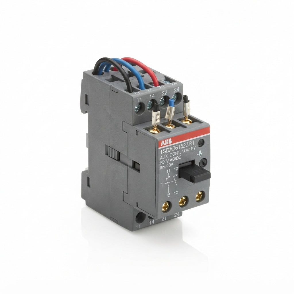 ABB 1SDA061523R1 ACCESORIOS ELECTRICOS