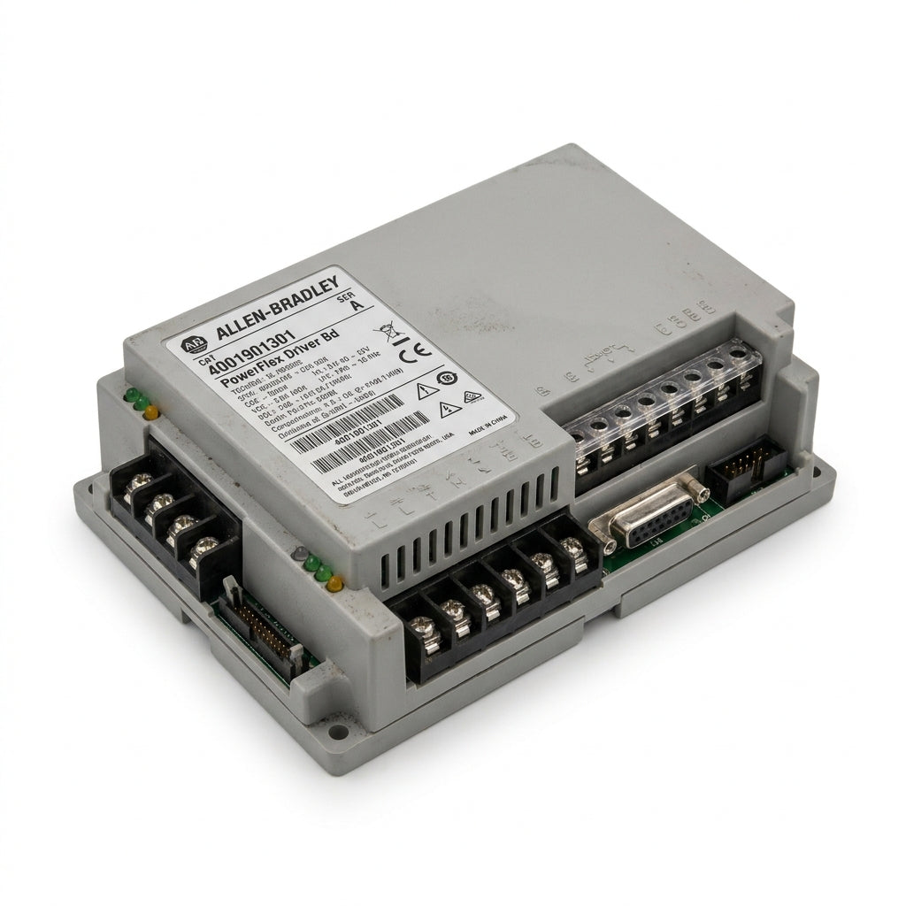 ALLEN-BRADLEY 4001901301