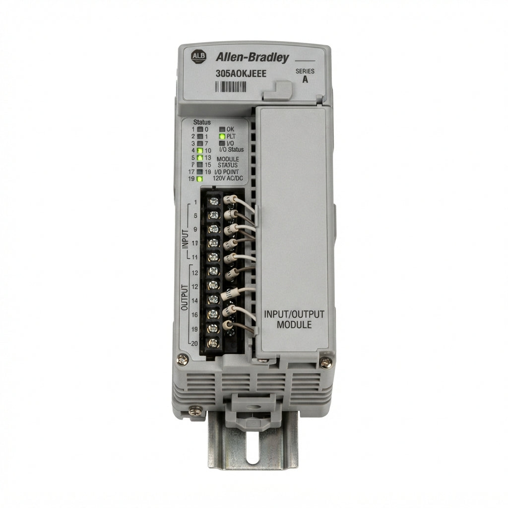 ALLEN-BRADLEY 305AOKJEEE