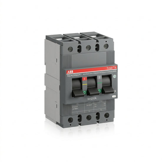 ABB 1SDA056522R1 INTERRUPTORES TERMOMAGNETICOS EN CAJA MOLDEADA