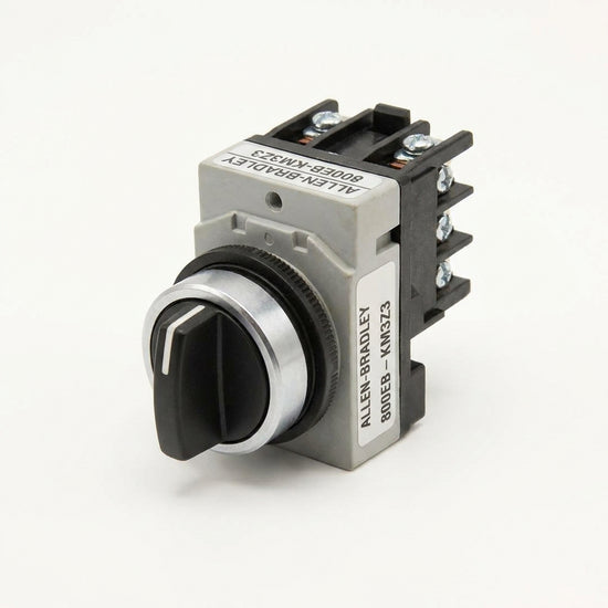 ALLEN-BRADLEY 800EB-KM3Z3 BOTONES PULSADORES BOTONERAS Y ACCESORIOS