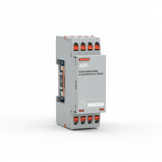 ABB 2CMA126692R1000 ACCESORIOS ELECTRICOS