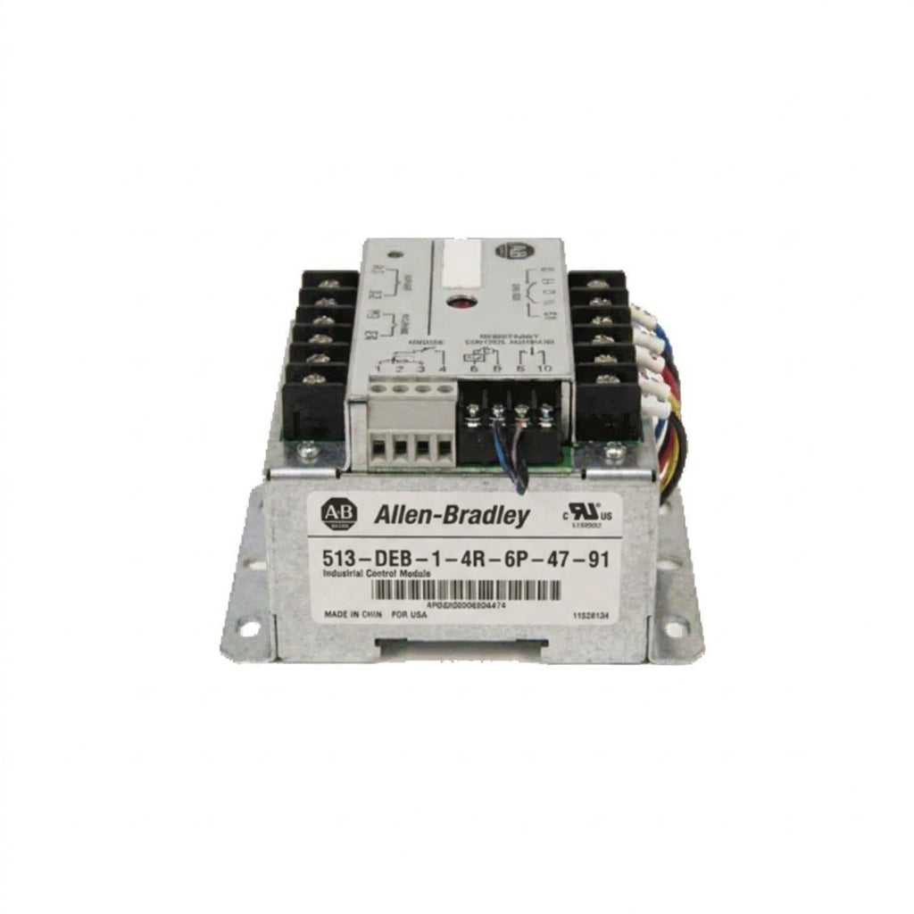 ALLEN-BRADLEY 513-DEB-1-4R-6P-47-91