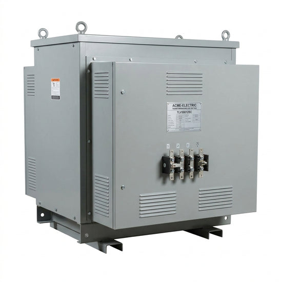ACME-ELECTRIC TLV50012SC TRANSFORMADORES DE VOLTAJE