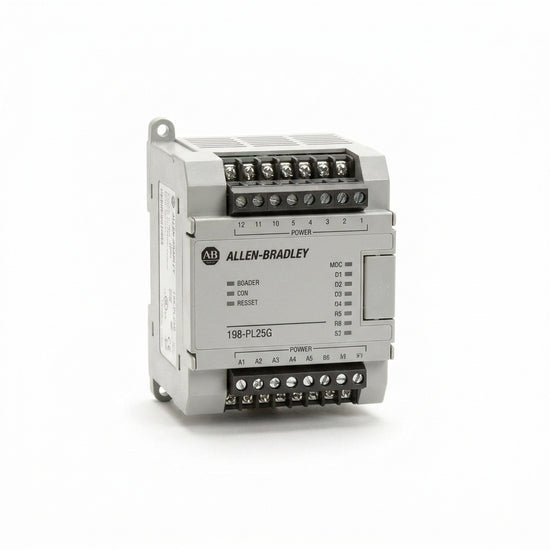 ALLEN-BRADLEY 198-PL25G
