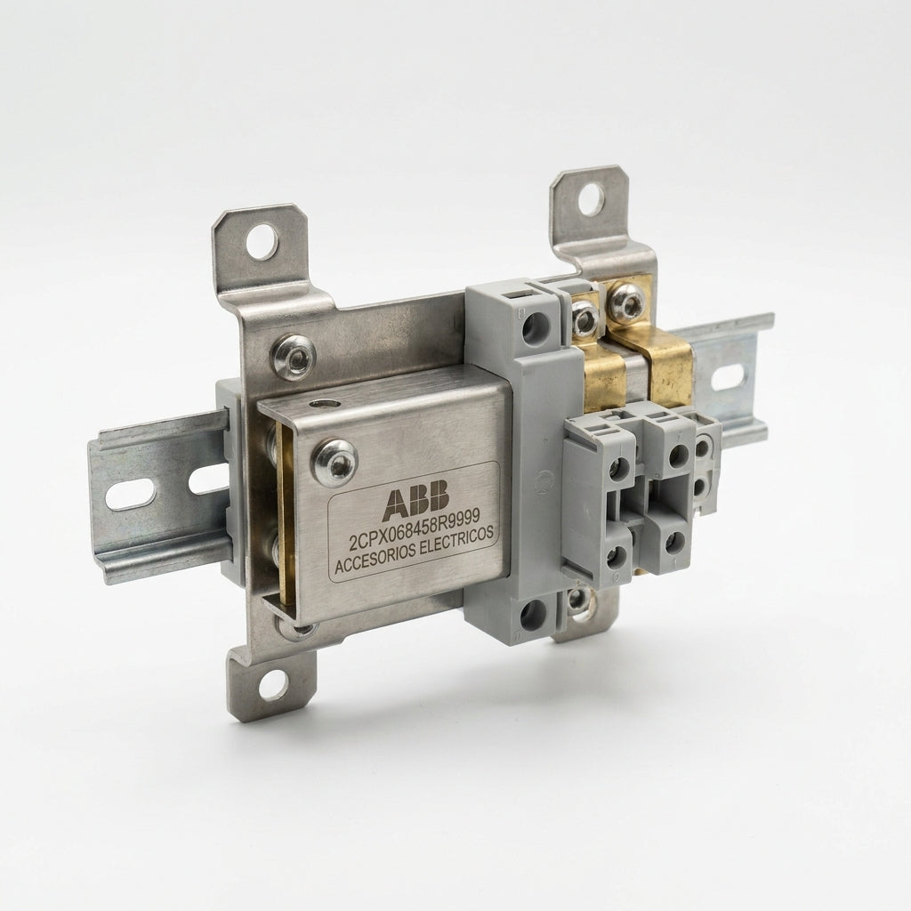 ABB 2CPX068458R9999 ACCESORIOS ELECTRICOS