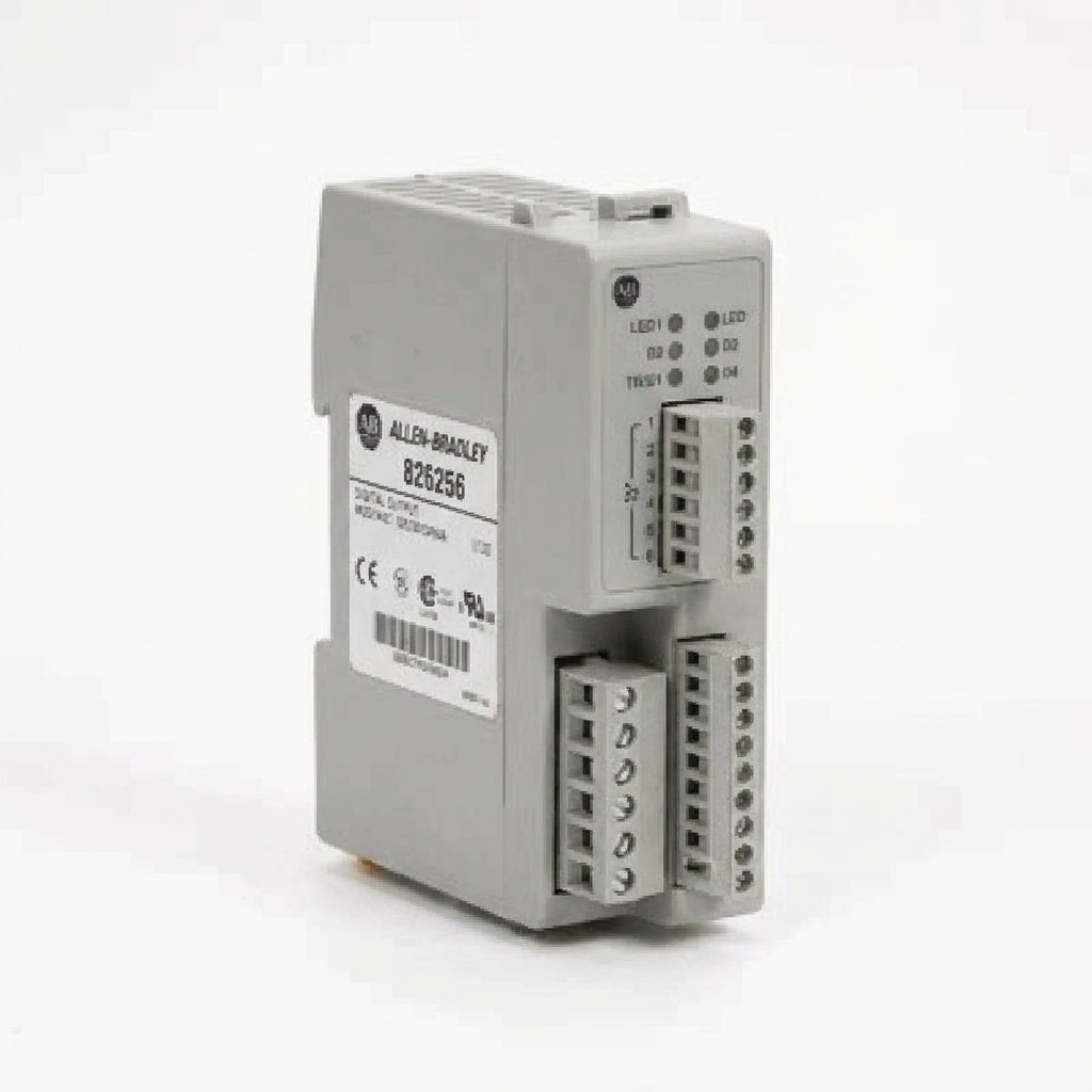 ALLEN-BRADLEY 826256