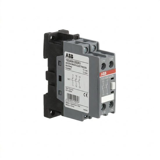 ABB 1SDA061252R1 ACCESORIOS ELECTRICOS