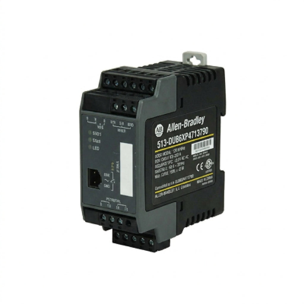 ALLEN-BRADLEY 513-DUB6XP4713790