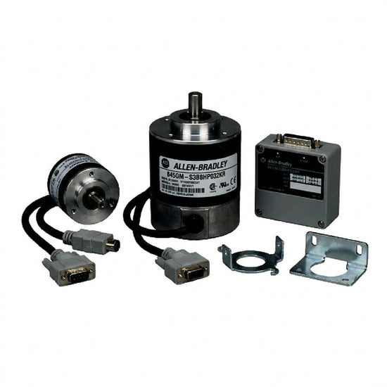 ALLEN-BRADLEY 845GM-S3B8HP032KR ENCODERS - DECODERS Y ACCESORIOS