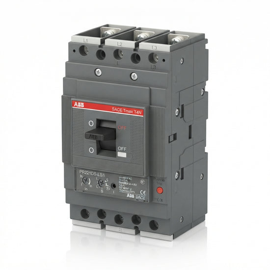 ABB 1SDA055534R1 INTERRUPTORES TERMOMAGNETICOS EN CAJA MOLDEADA