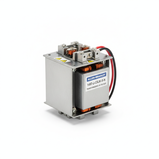ALLEN-BRADLEY 1497-J-CXJK-0-N TRANSFORMADORES DE VOLTAJE