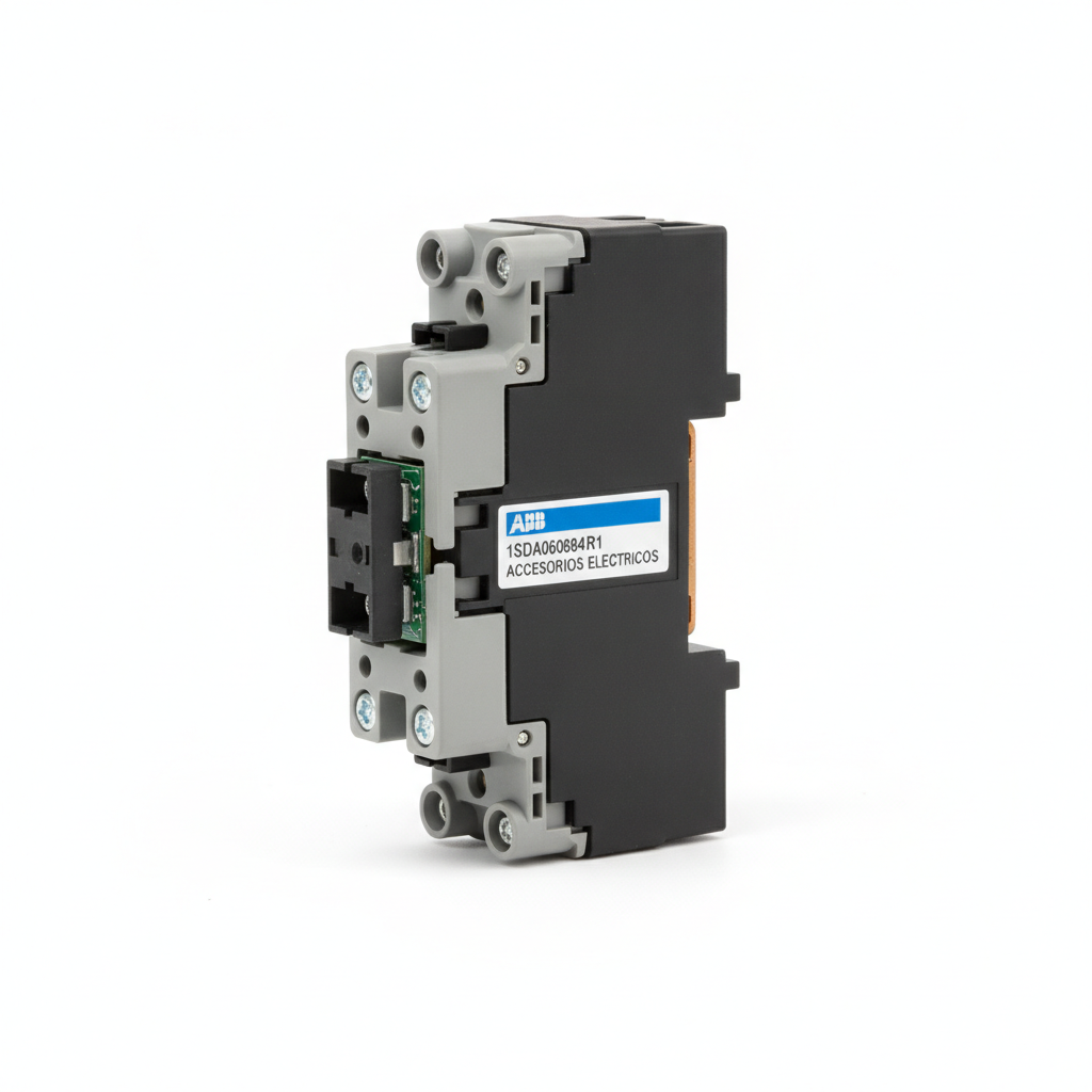 ABB 1SDA060884R1 ACCESORIOS ELECTRICOS
