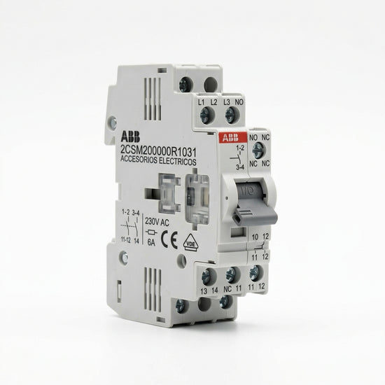 ABB 2CSM200000R1031 ACCESORIOS ELECTRICOS