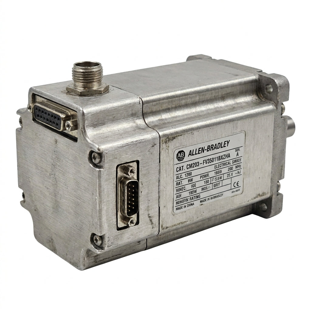 ALLEN-BRADLEY CM203-FV35011BXZHA