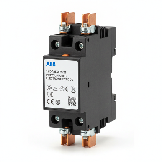ABB 1SDA055979R1 INTERRUPTORES ELECTROMAGNETICOS