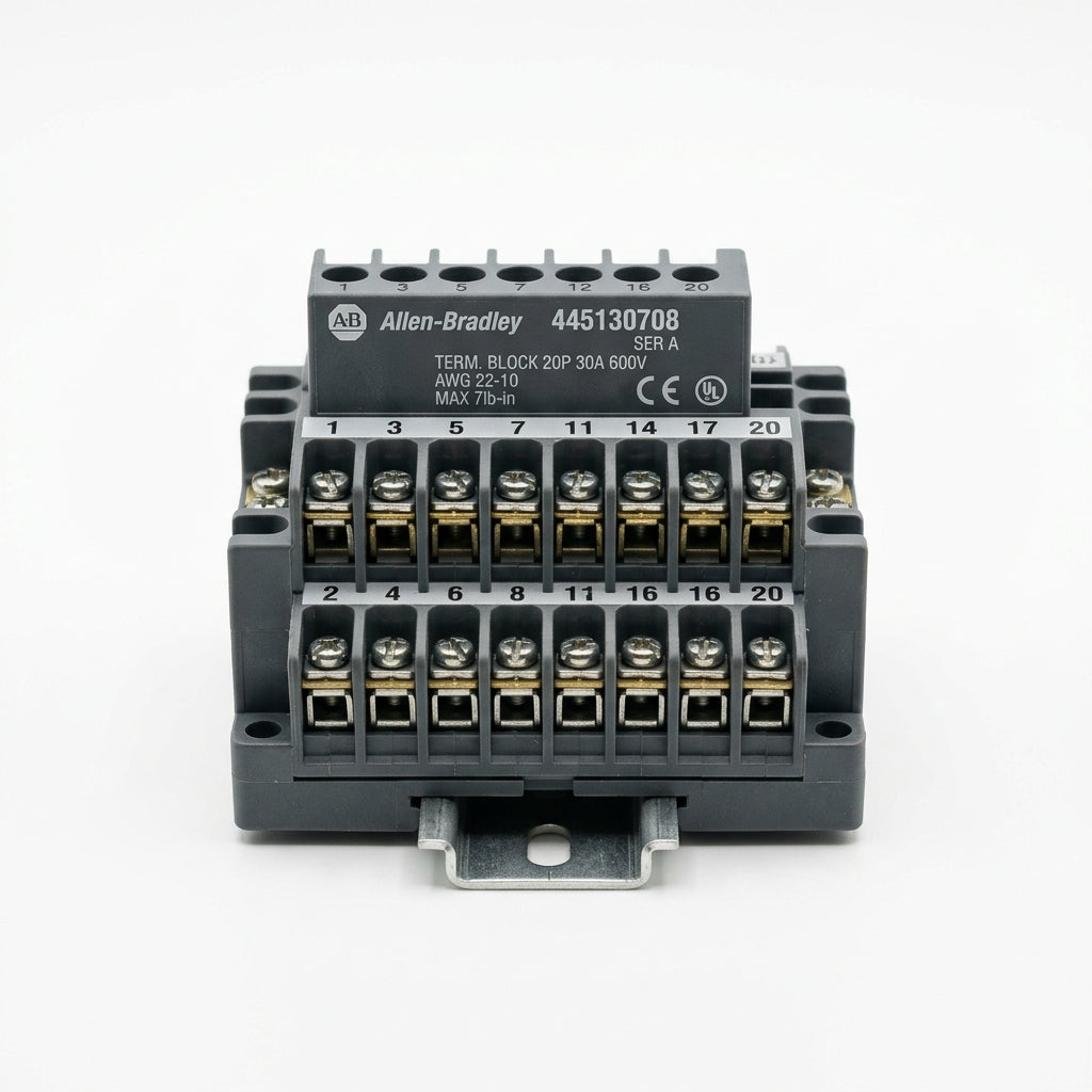 ALLEN-BRADLEY 445130708