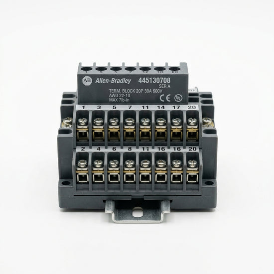 ALLEN-BRADLEY 445130708