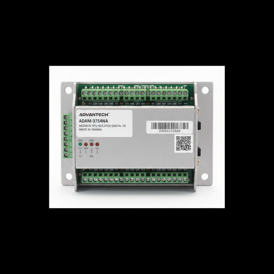ADVANTECH ADAM-3754NA PLCS (TARJETAS O MODULOS DE EXPANSION)