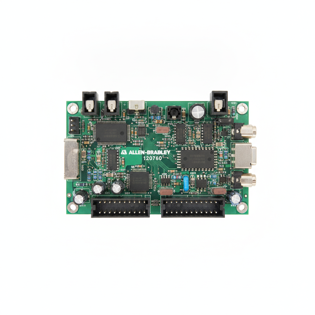 ALLEN-BRADLEY 120760
