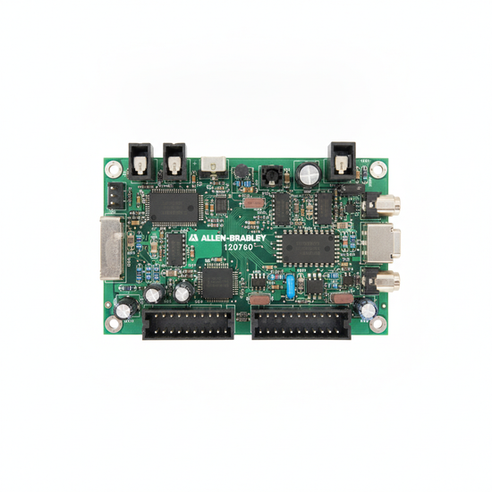 ALLEN-BRADLEY 120760