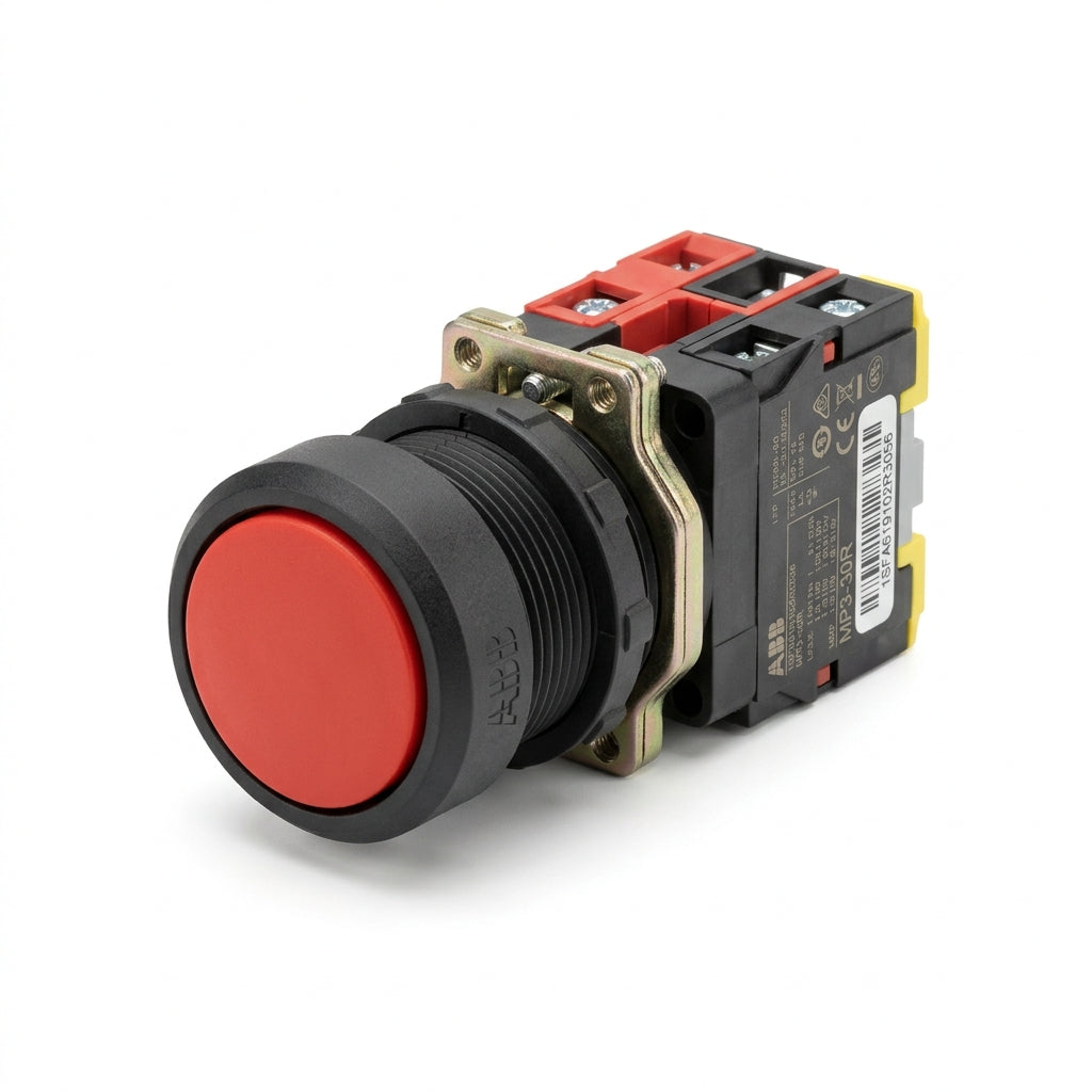 ABB 1SFA619102R3056 BOTONES PULSADORES BOTONERAS Y ACCESORIOS