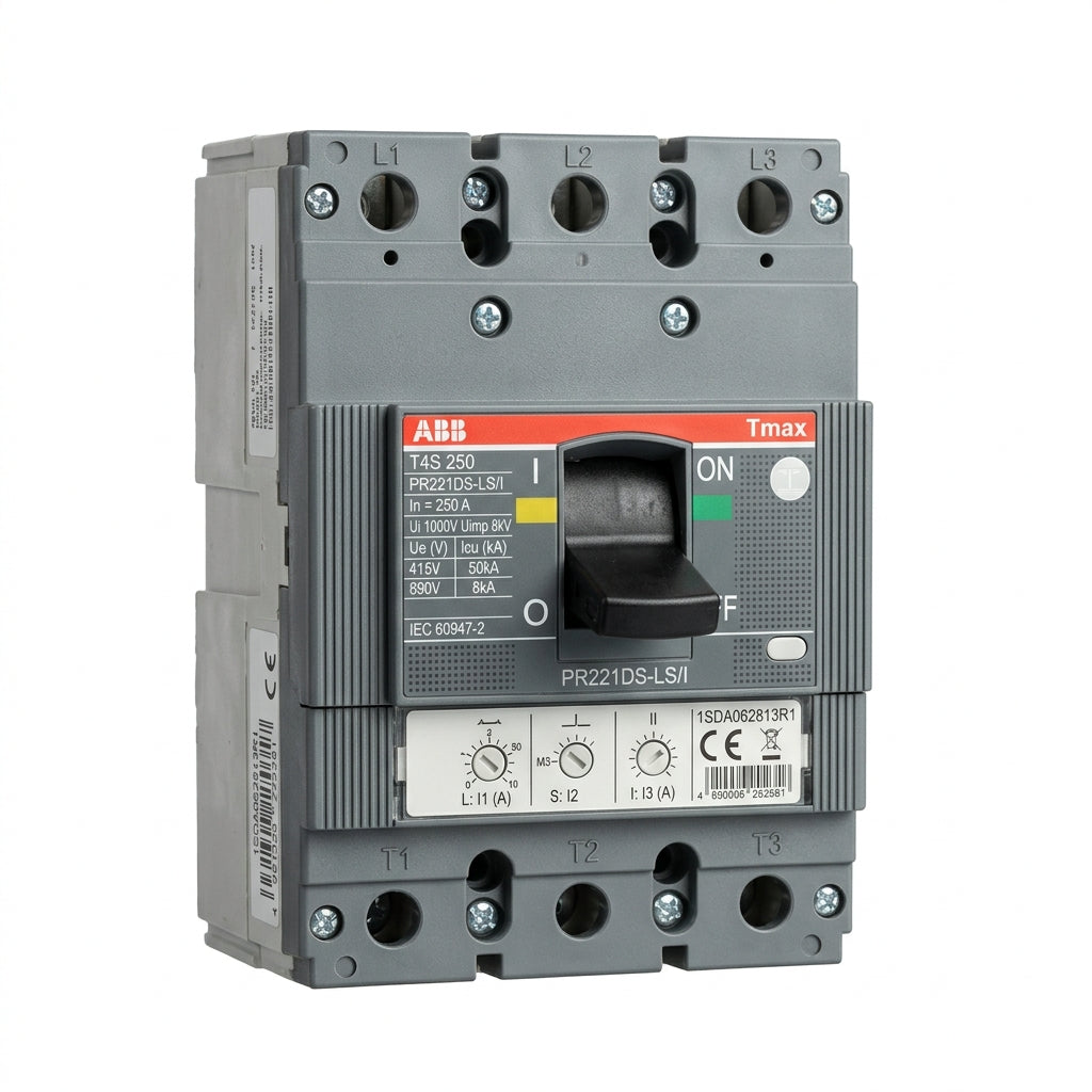 ABB 1SDA062813R1 INTERRUPTORES ELECTROMAGNETICOS