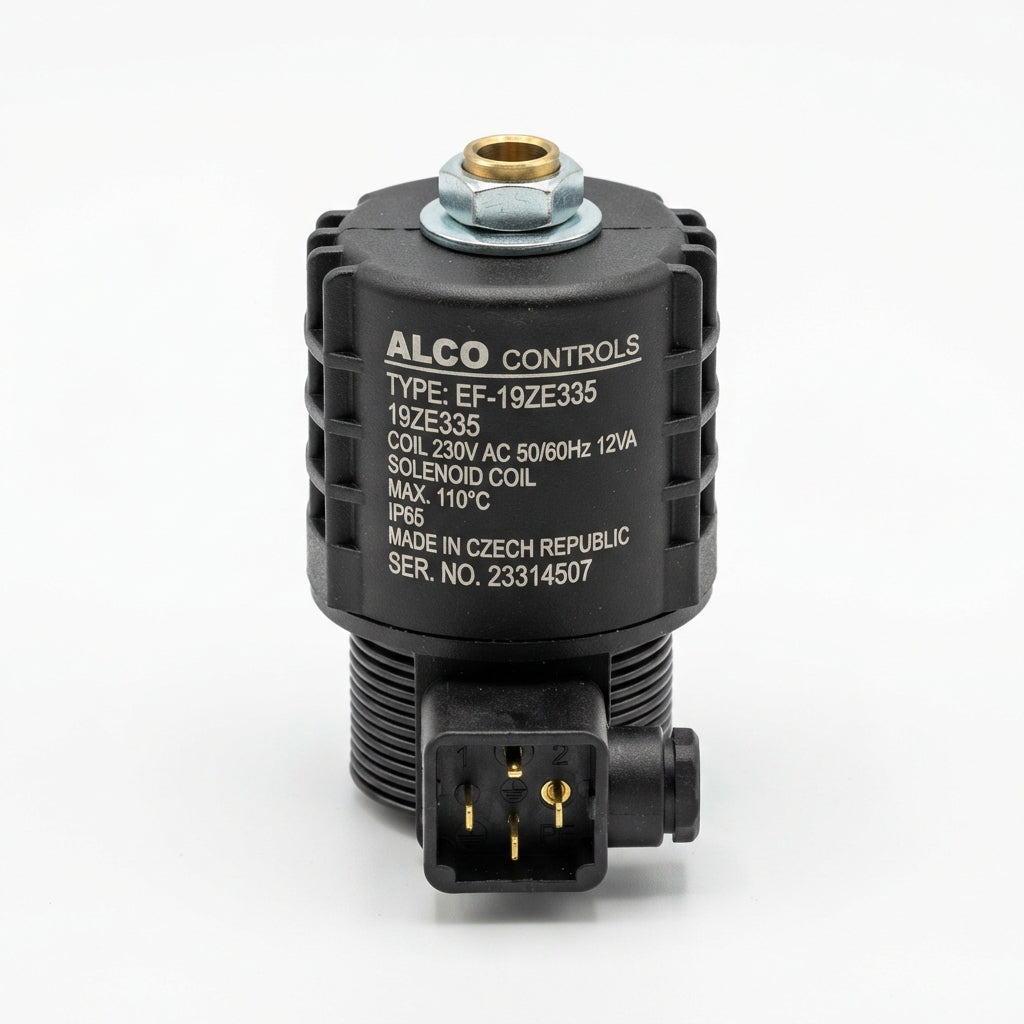 ALCO-CONTROLS EF-19ZE335 BOBINAS Y SOLENOIDES