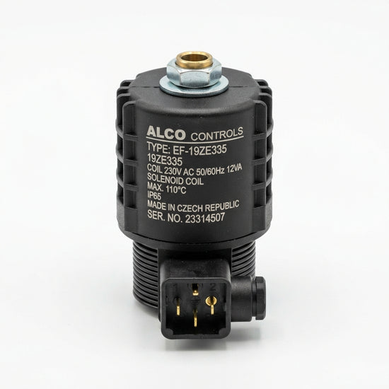 ALCO-CONTROLS EF-19ZE335 BOBINAS Y SOLENOIDES